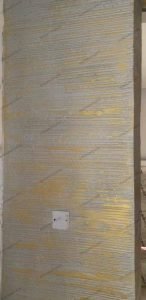 travertine interior design