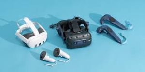 Best VR Headset 2024