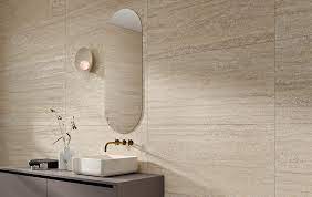 travertine interior design