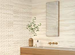 travertine interior design