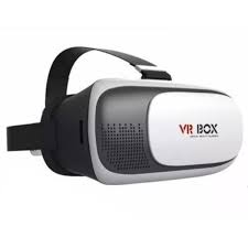 Virtual Reality (VR) Games